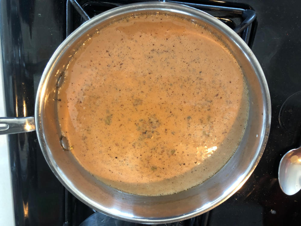 Masala Chai - 1 lb Bulk Bag - Customer Photo From Anonymous