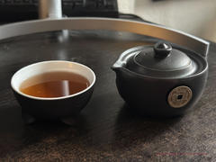 Samovar Tea Maiden's Ecstasy Review