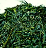 Organic Gyokuro Shade Grown Japanese Green Tea - Ingredients