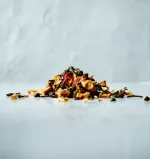 Tea Oolong loose leaf