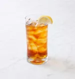 Organic Black Iced Tea - Infusion